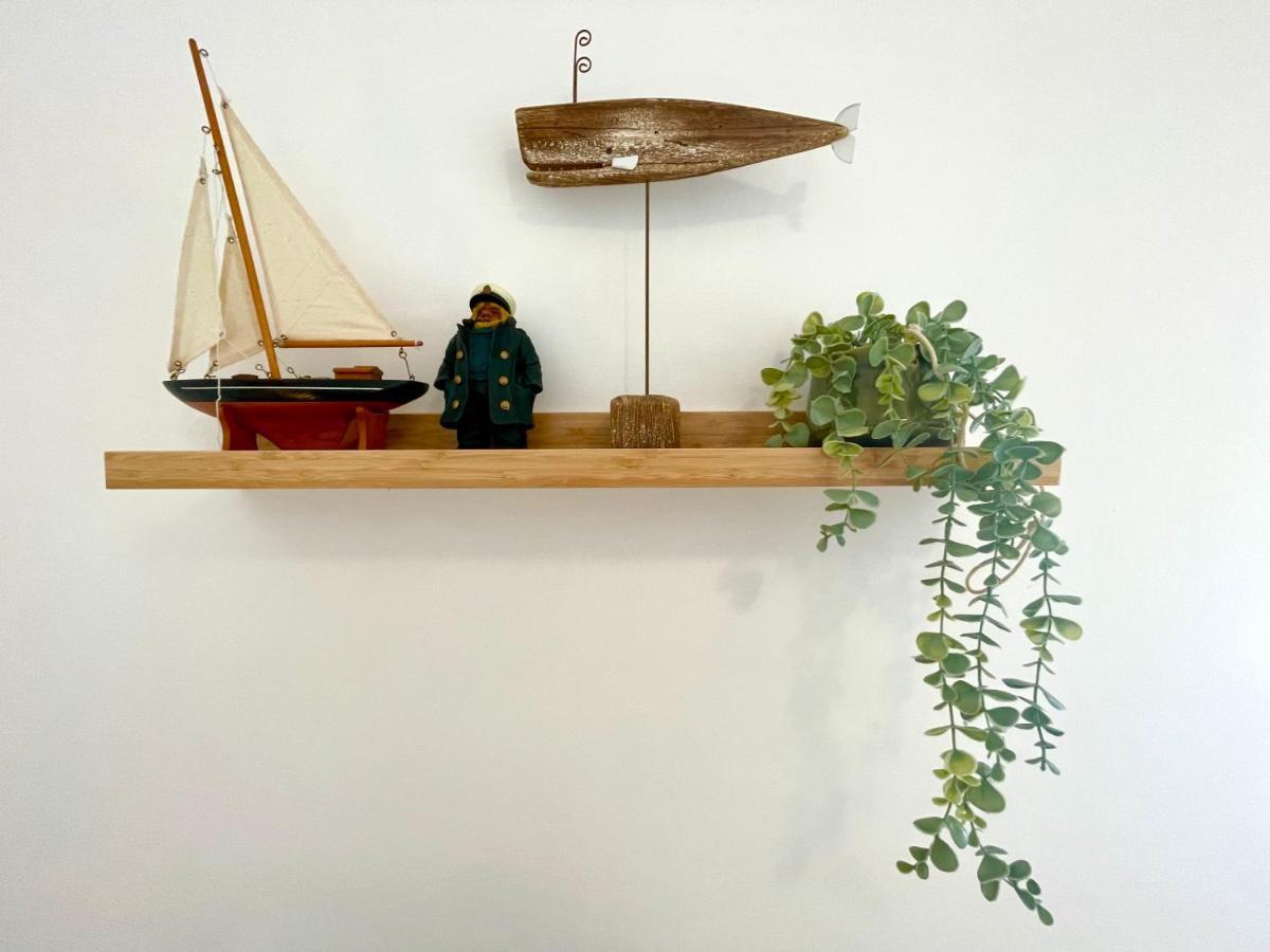 Gatu Casa Muse Junto A La Playa, Vista Al Mar, Aire Acc, Terraza, Wifi Y Chimenea " Preferente Mayores De 25 Anos Y Familias " إل بويرتو دي سانتا ماريا المظهر الخارجي الصورة