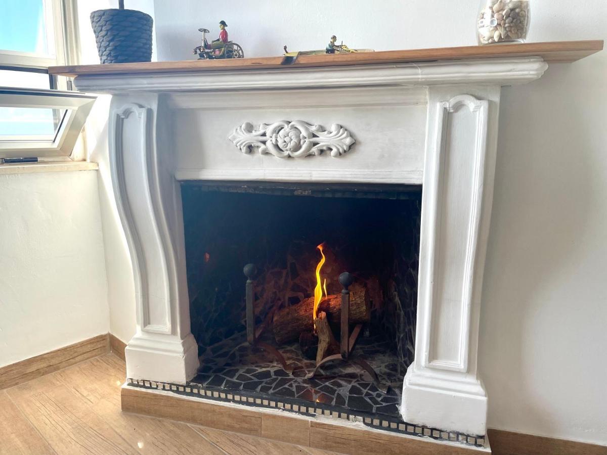 Gatu Casa Muse Junto A La Playa, Vista Al Mar, Aire Acc, Terraza, Wifi Y Chimenea " Preferente Mayores De 25 Anos Y Familias " إل بويرتو دي سانتا ماريا المظهر الخارجي الصورة