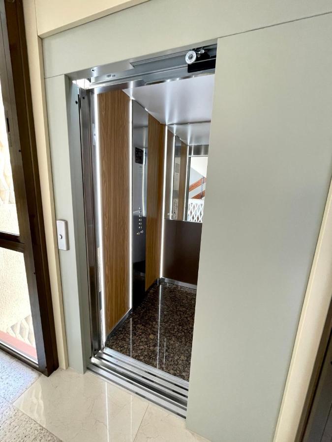 Gatu Casa Muse Junto A La Playa, Vista Al Mar, Aire Acc, Terraza, Wifi Y Chimenea " Preferente Mayores De 25 Anos Y Familias " إل بويرتو دي سانتا ماريا المظهر الخارجي الصورة